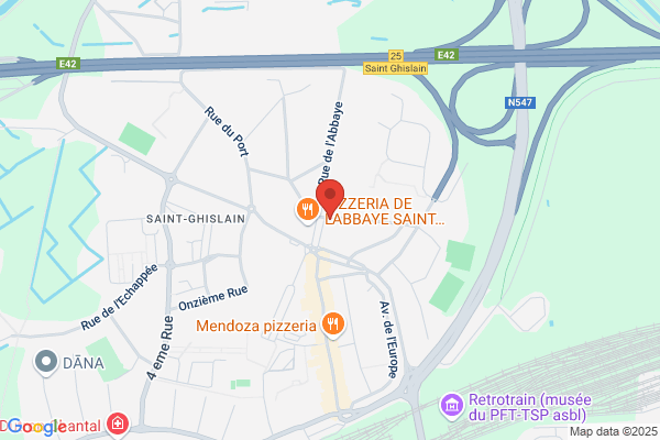 Maison Des Brasseurs (La) Scrl