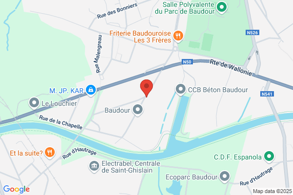 Cloquette