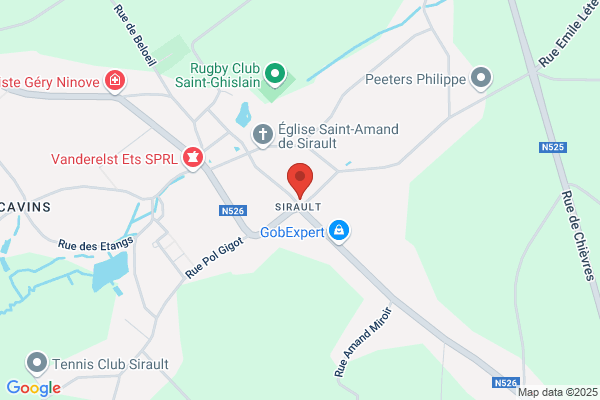 Nouvelle Librairie Siraultoise