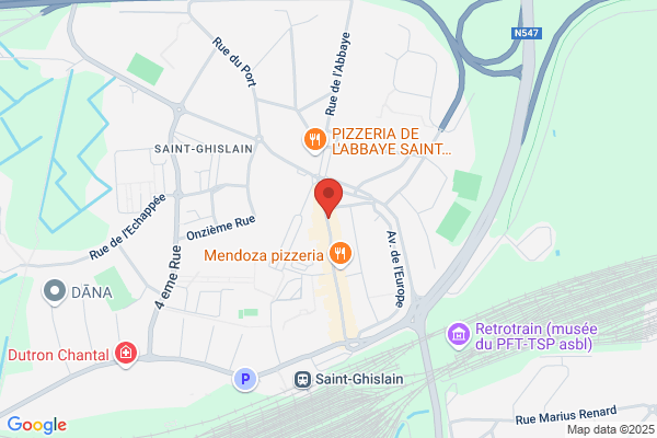 Quartier Latin