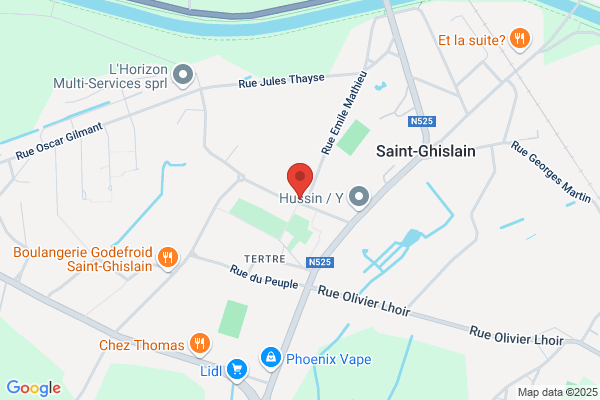 Techniques Et Informatique