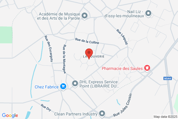 Lb Consulance