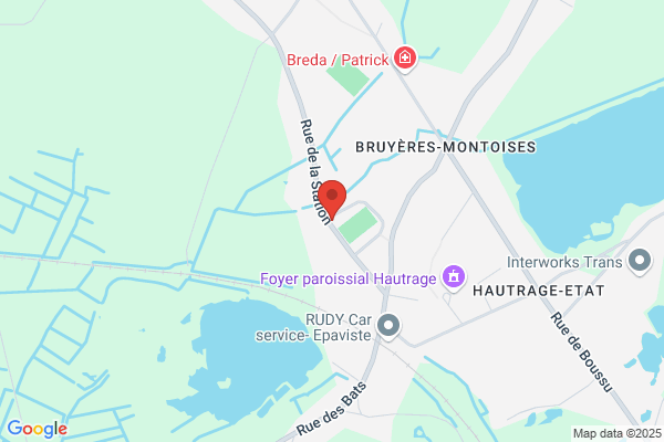 Marie-Claude (Chez)