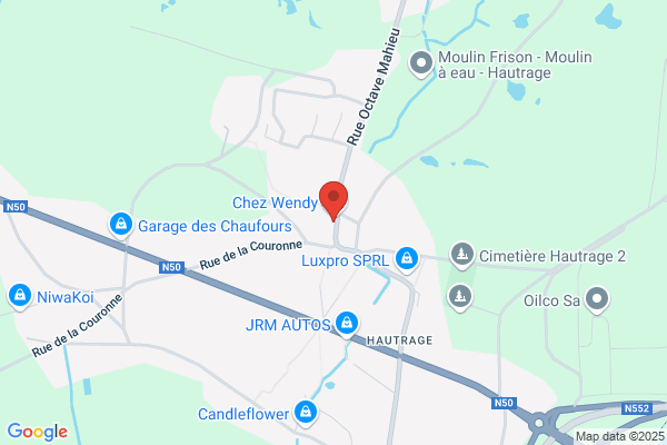 Canivez Laurie Home Care Sprl