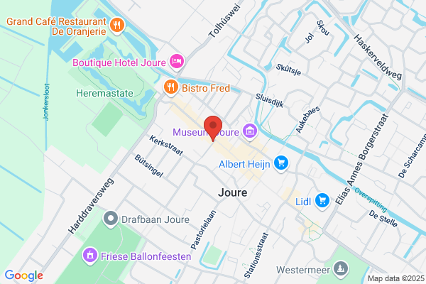 Jouret/Josette