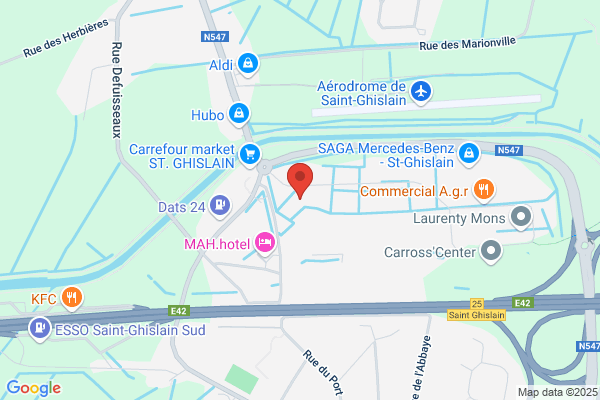 Carlier Motor M.L. Sa