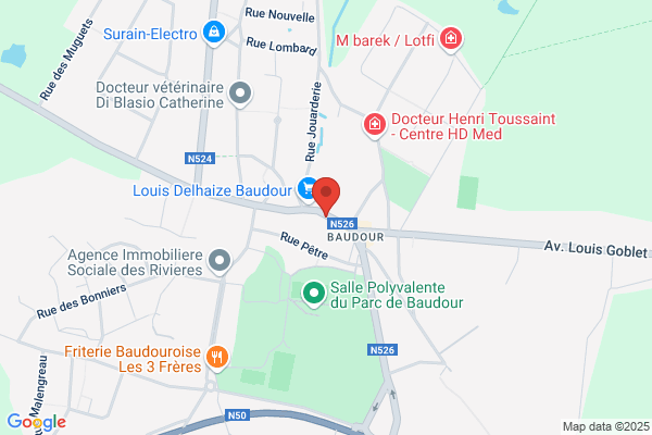 Dupont/Jean-Louis