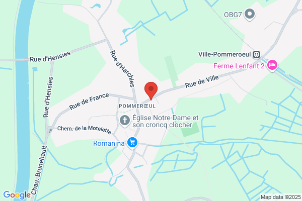 Barbieux/Jacques