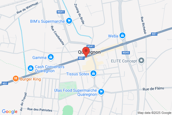 Colombes (Les)