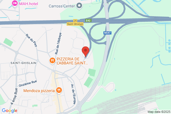 Doux Séjour (Le)