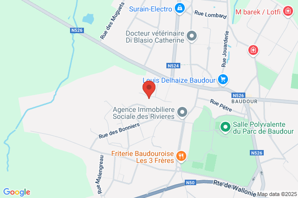 Oxfort/Paulette
