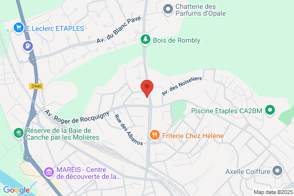 Baillieux/Jacques