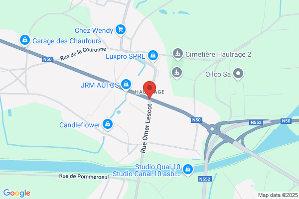 Huvelle/Michel