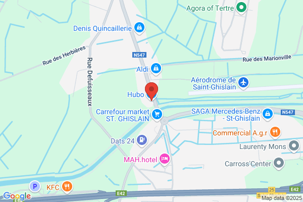 Alno St-Ghislain