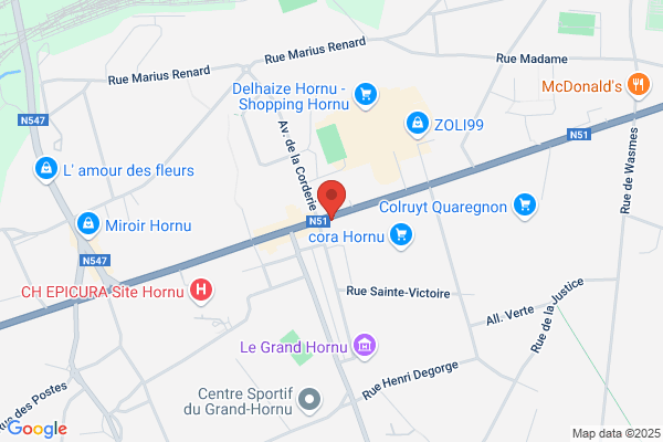 Atelier Du Gsm