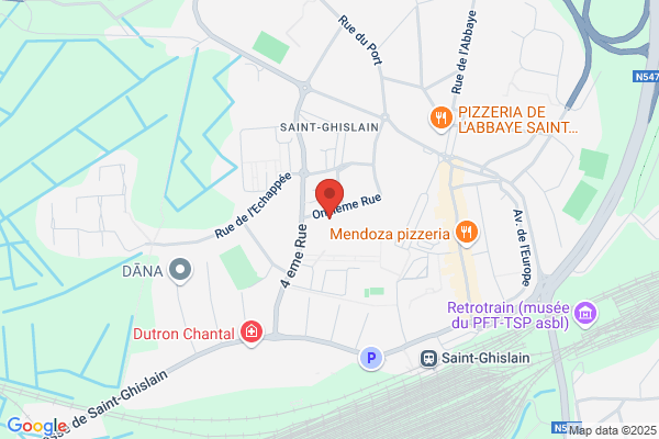 Bambinade (La)
