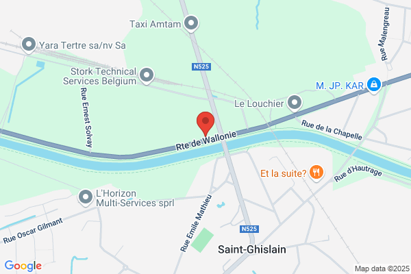 Brion Michel Sprl
