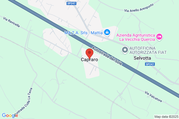 Capraro/Angelo