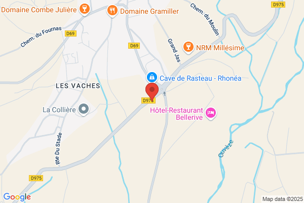 Domaine Beau Mistral