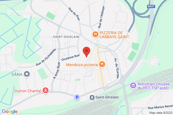 Institut St.Joseph