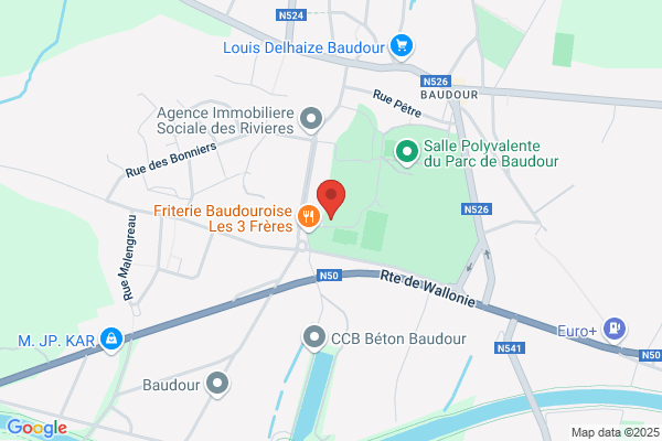 Judoclub St-Ghislain