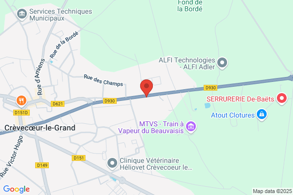 La Maison Gourmande