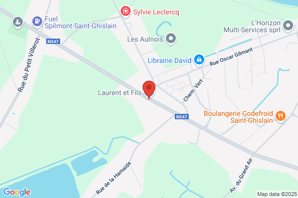 Laurent Sprl