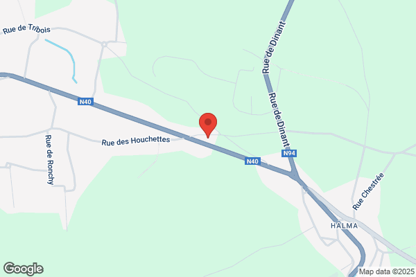 Le Grenier Des Manous