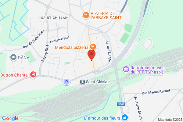 Mets De Cocagne (Les)