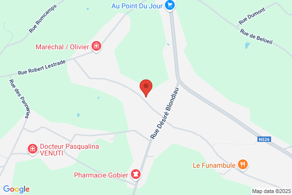 Moureau/Pascal