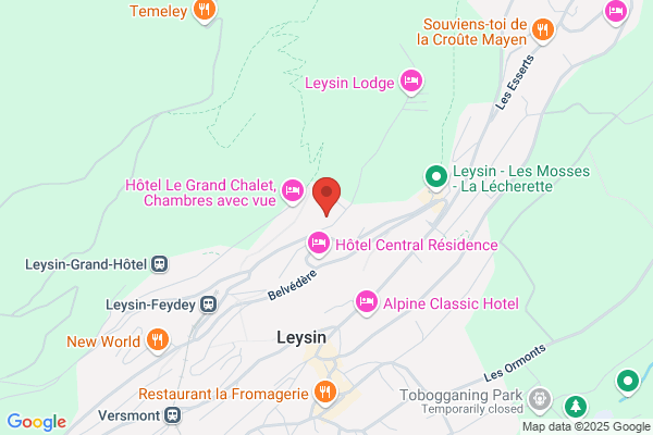 Point Du Jour (Le)