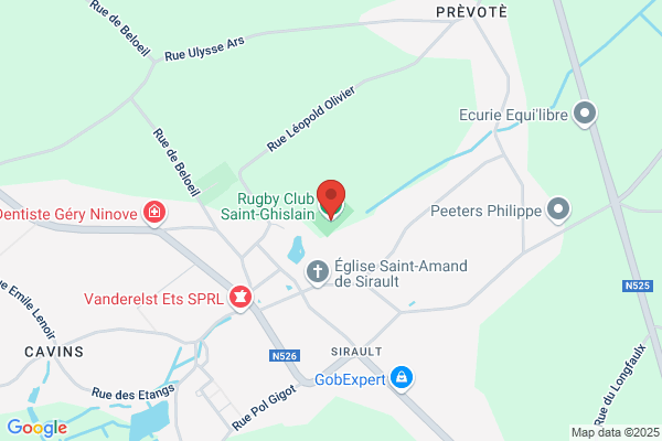 Ribeaucourt/Jean