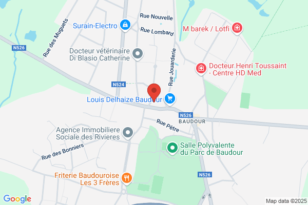 Vieux Rond