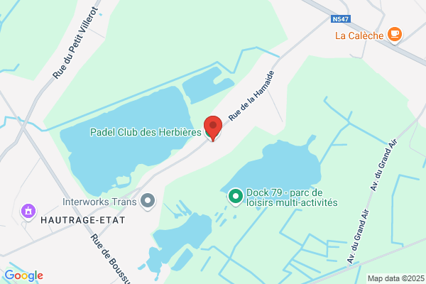 Herbieres