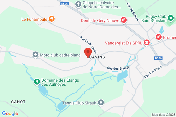 Labye/René