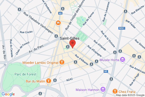 Vape Shop Bruxelles