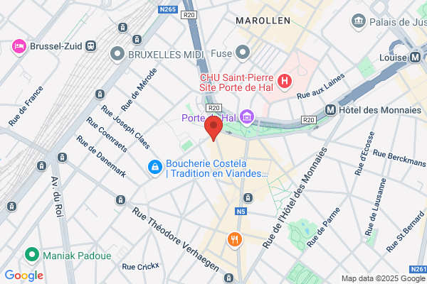 Ubuy Belgium