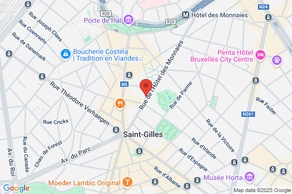 Centre Européen de Médiations