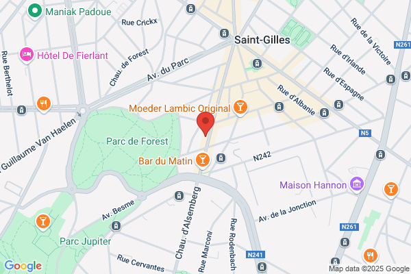 Mana Beauty - Institut de beauté