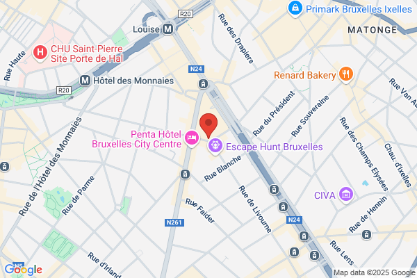 Salon esthétique K A
