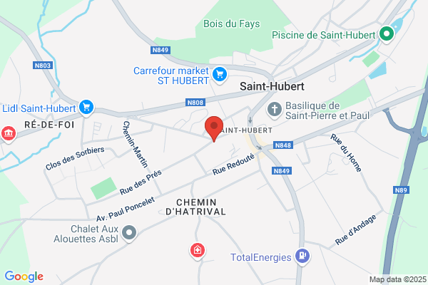 Institut Notre-Dame