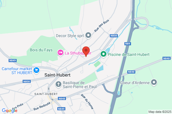 Mutualité Socialiste Du Luxembourg