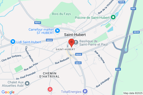 Plat D'estain (Le)