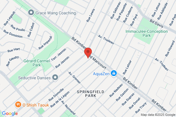 Gb Partner