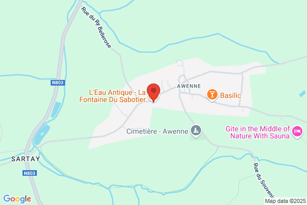 Lamotte/Jean-Michel