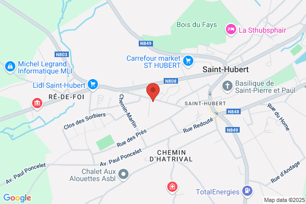 Leclère Angeline