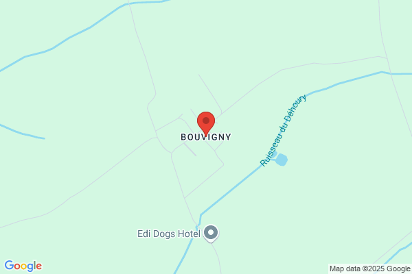 Boeur-Louvigny P.