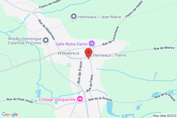 Henneaux/Pierre