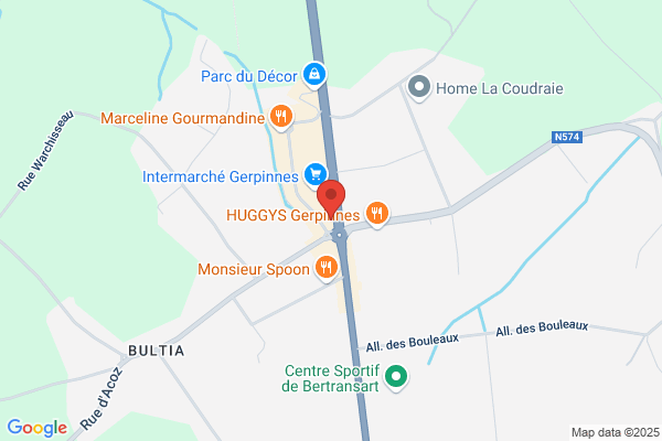 Auxiliaire Acoustique