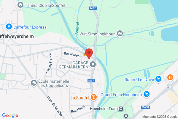 Broggi/Jacques